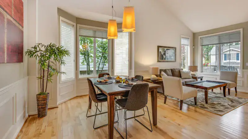 How to Choose the Right Paint Sheen for Every Room