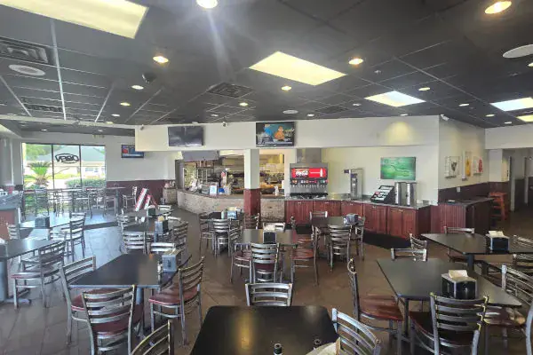 Commercial Painting
