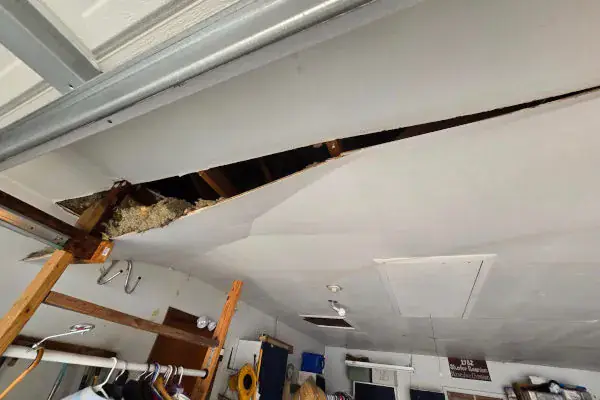 Drywall Repair