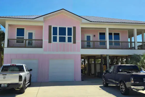 Exterior Painting
