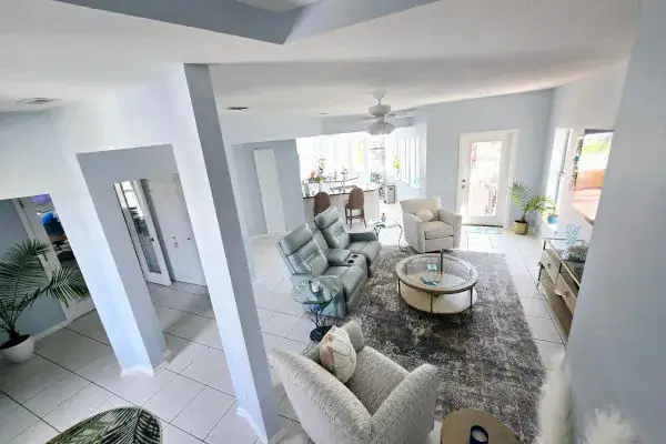 General Home Maintenance