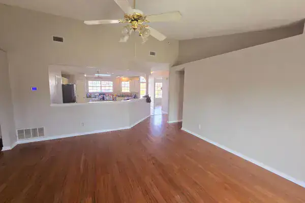 Interior Painting